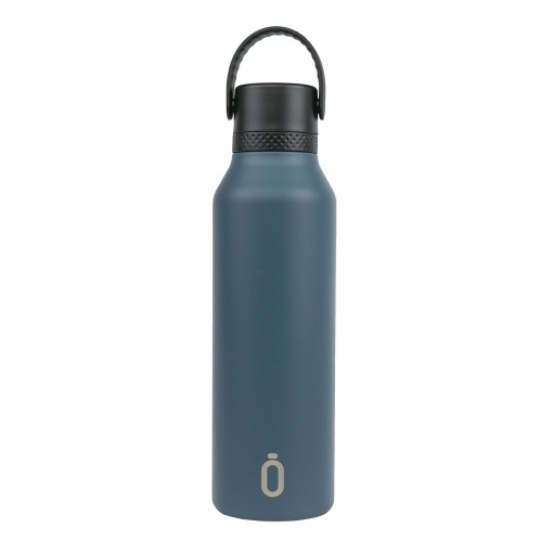 Garrafa Térmica RUNBOTT Mii 600ml oceano