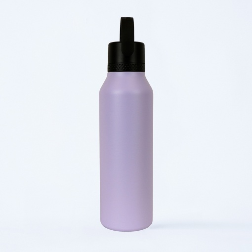 Garrafa Térmica RUNBOTT Mii 600ml orquídea