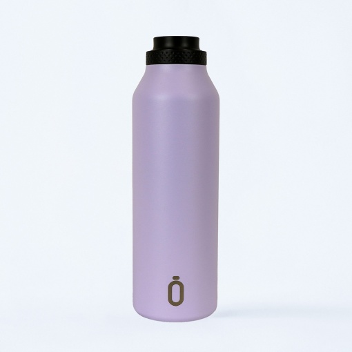 Garrafa Térmica RUNBOTT Mii 600ml orquídea