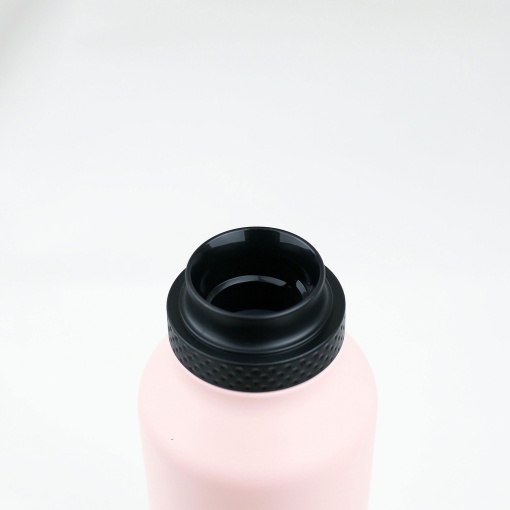 Garrafa Térmica RUNBOTT Mii 600ml algodão-doce