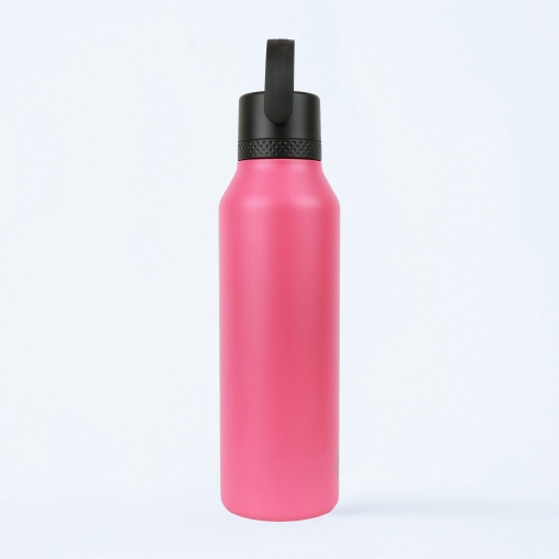 Garrafa Térmica RUNBOTT Mii 600ml framboesa