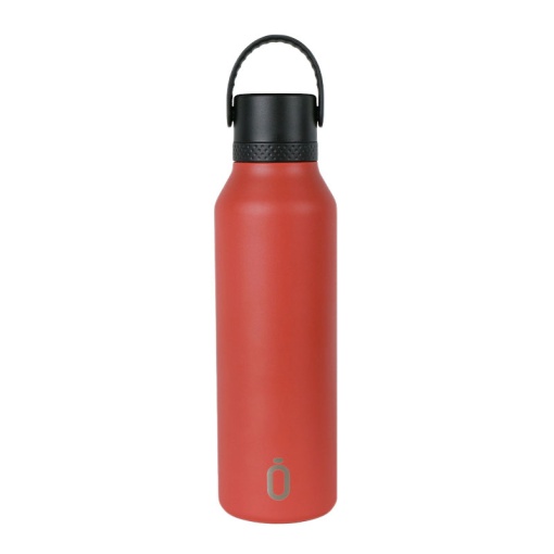 Garrafa Térmica RUNBOTT Mii 600ml sunset