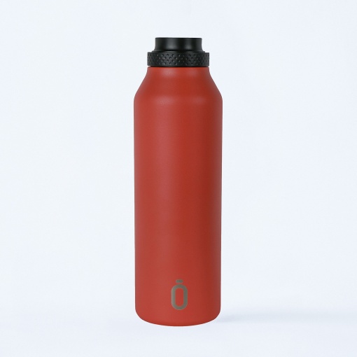 Garrafa Térmica RUNBOTT Mii 600ml sunset