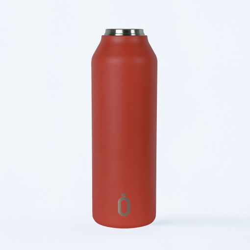 Garrafa Térmica RUNBOTT Mii 600ml sunset