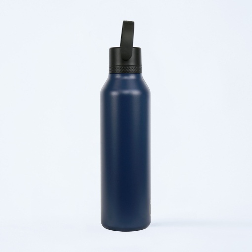 Garrafa Térmica RUNBOTT Mii 750ml azul marinho
