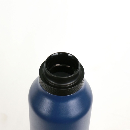 Garrafa Térmica RUNBOTT Mii 750ml azul marinho