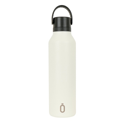 Garrafa Térmica RUNBOTT Mii 750ml branco