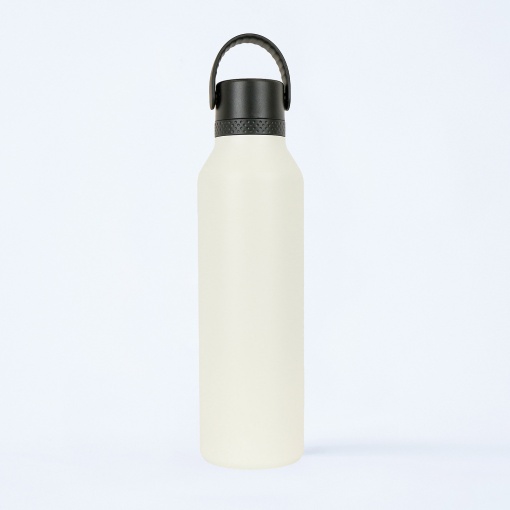 Garrafa Térmica RUNBOTT Mii 750ml branco