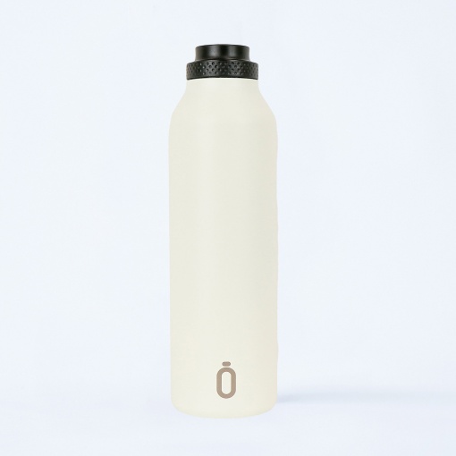 Garrafa Térmica RUNBOTT Mii 750ml branco