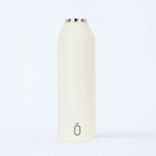 Garrafa Térmica RUNBOTT Mii 750ml branco
