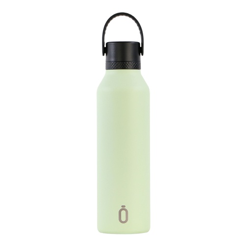 Garrafa Térmica RUNBOTT Mii 750ml melão