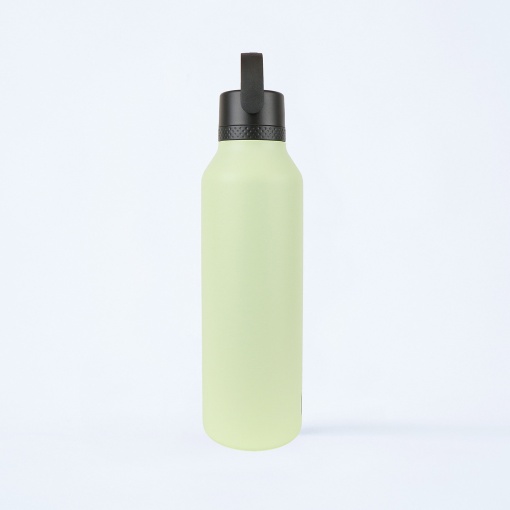 Garrafa Térmica RUNBOTT Mii 750ml melão