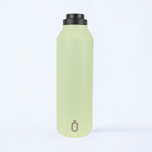 Garrafa Térmica RUNBOTT Mii 750ml melão