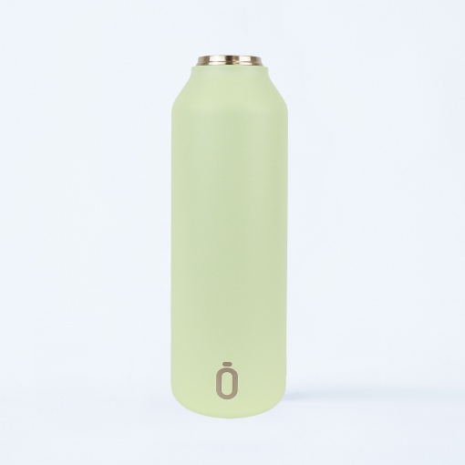 Garrafa Térmica RUNBOTT Mii 750ml melão