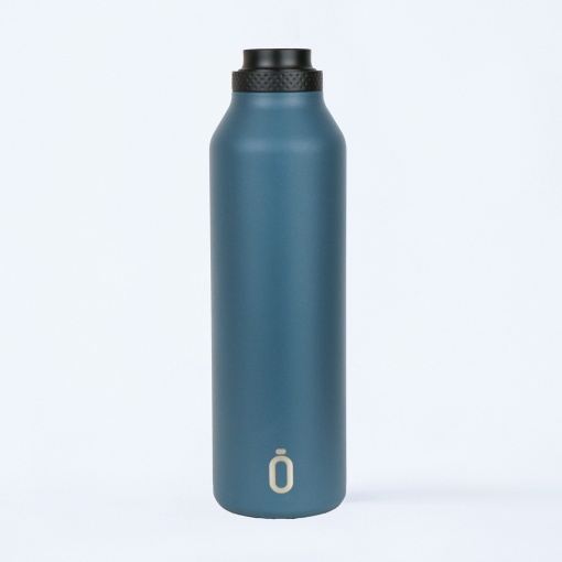 Garrafa Térmica RUNBOTT Mii 750ml oceano