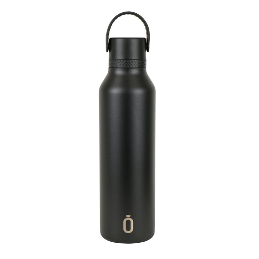 Garrafa Térmica RUNBOTT Mii 750ml preto