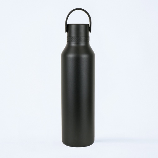 Garrafa Térmica RUNBOTT Mii 750ml preto