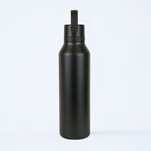 Garrafa Térmica RUNBOTT Mii 750ml preto