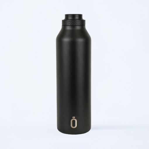 Garrafa Térmica RUNBOTT Mii 750ml preto