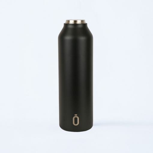 Garrafa Térmica RUNBOTT Mii 750ml preto