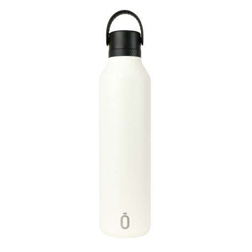 Garrafa Térmica RUNBOTT Mii 1000ml branco