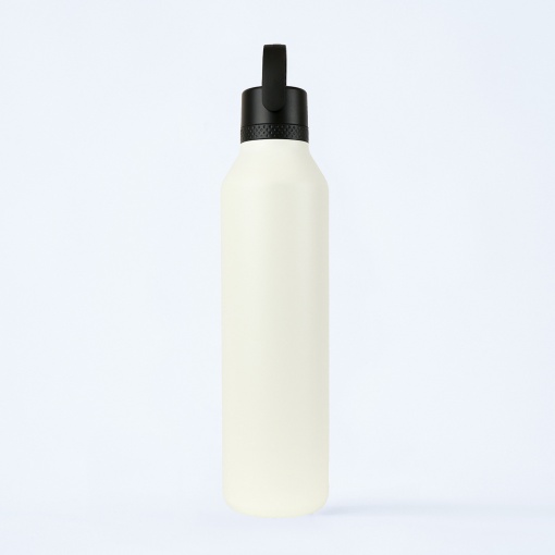 Garrafa Térmica RUNBOTT Mii 1000ml branco