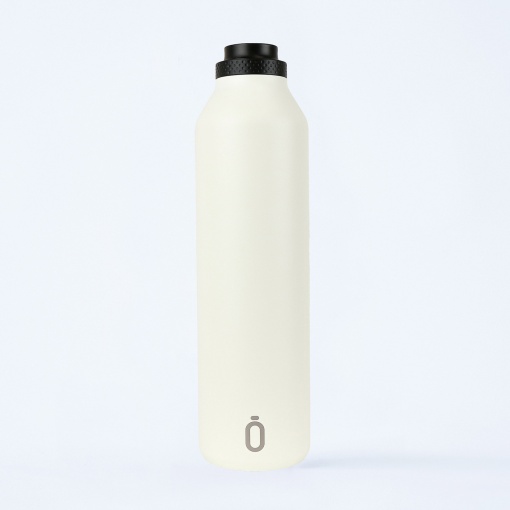 Garrafa Térmica RUNBOTT Mii 1000ml branco