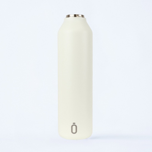 Garrafa Térmica RUNBOTT Mii 1000ml branco