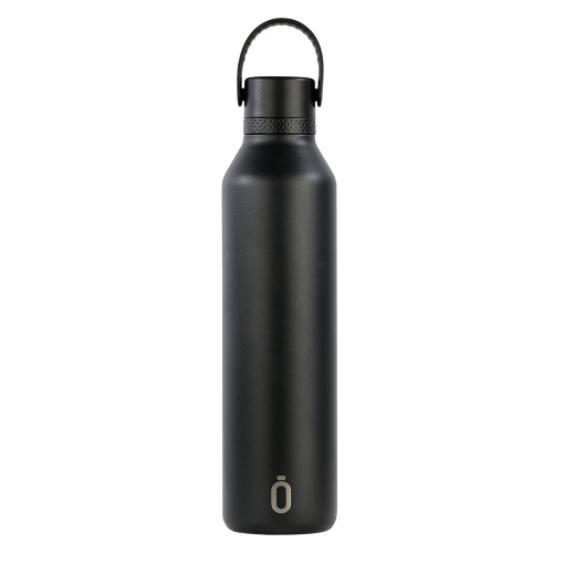 Garrafa Térmica RUNBOTT Mii 1000ml preto