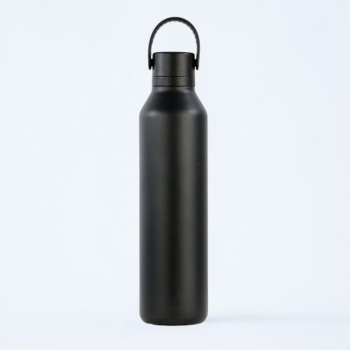 Garrafa Térmica RUNBOTT Mii 1000ml preto