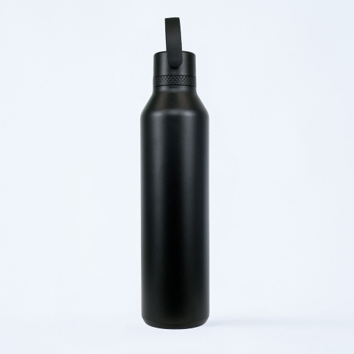 Garrafa Térmica RUNBOTT Mii 1000ml preto
