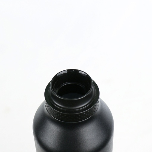 Garrafa Térmica RUNBOTT Mii 1000ml preto