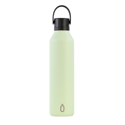 Garrafa Térmica RUNBOTT Mii 1000ml melão