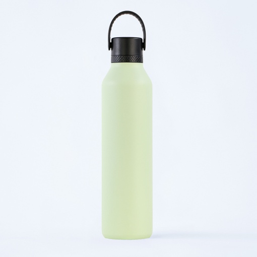 Garrafa Térmica RUNBOTT Mii 1000ml melão