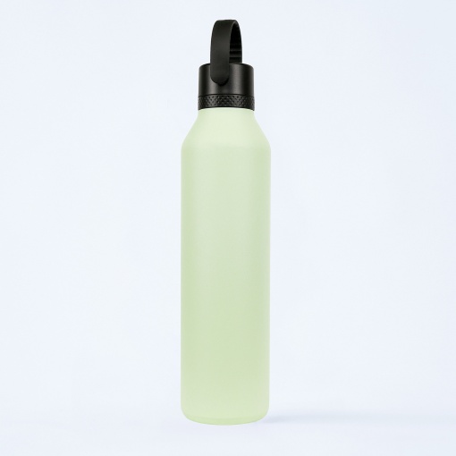 Garrafa Térmica RUNBOTT Mii 1000ml melão