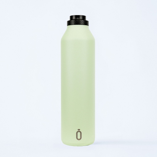 Garrafa Térmica RUNBOTT Mii 1000ml melão