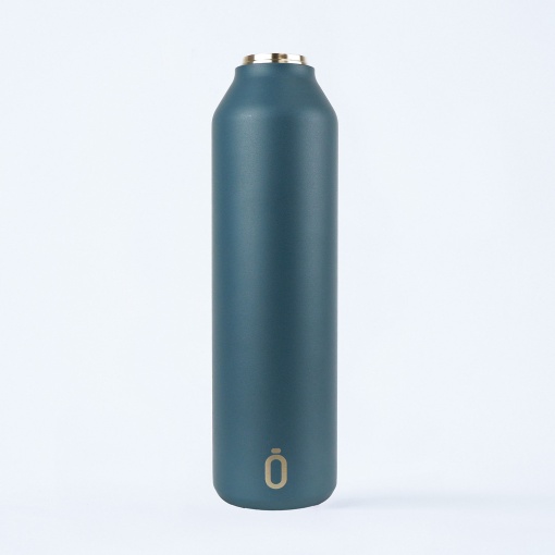 Garrafa Térmica RUNBOTT Mii 1000ml oceano