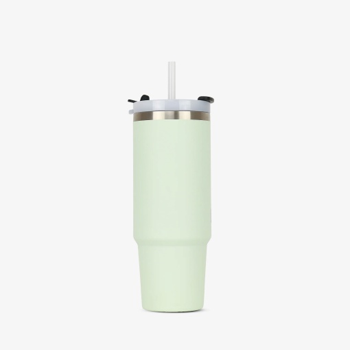 Garrafa Térmica RUNBOTT Latt 800ml melão