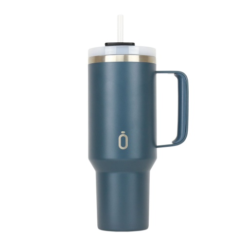 Garrafa Térmica RUNBOTT Latt 1100ml oceano