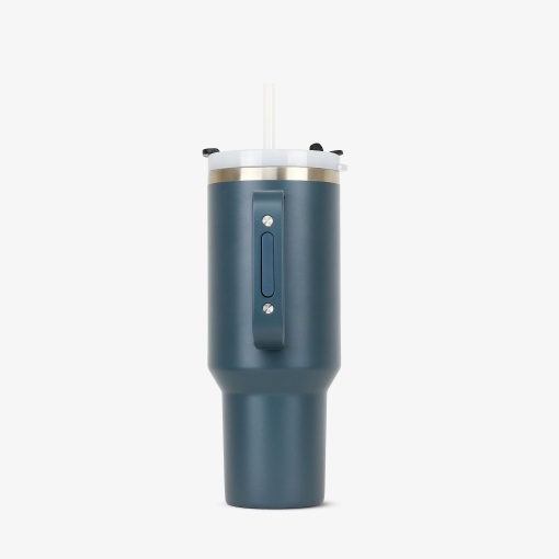 Garrafa Térmica RUNBOTT Latt 1100ml oceano