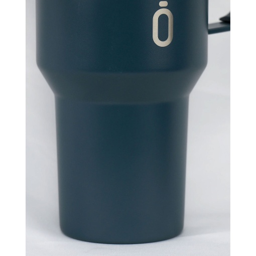 Garrafa Térmica RUNBOTT Latt 1100ml oceano