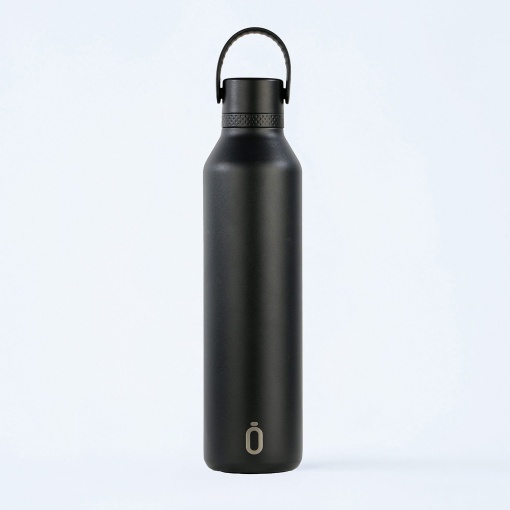Garrafa térmica RUNBOTT Mii Benfica 1000ml preto