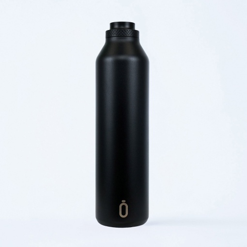 Garrafa térmica RUNBOTT Mii Benfica 1000ml preto