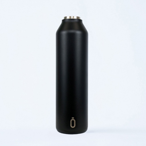 Garrafa térmica RUNBOTT Mii Benfica 1000ml preto