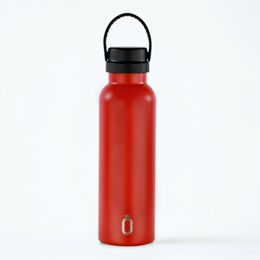 Garrafa Térmica RUNBOTT Mii BENFICA 600ml vermelho