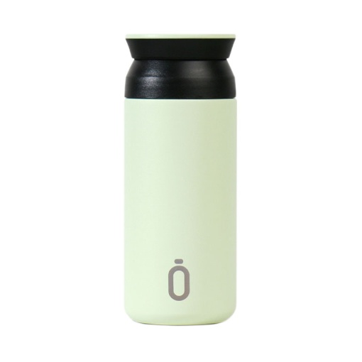 Copo Térmico RUNBOTT Cup 350ml Melão