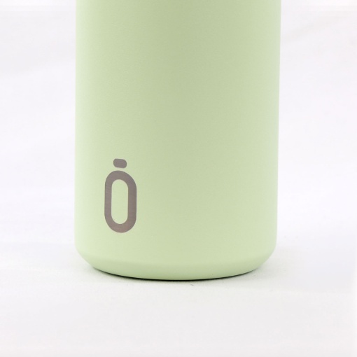 Copo Térmico RUNBOTT Cup 350ml Melão