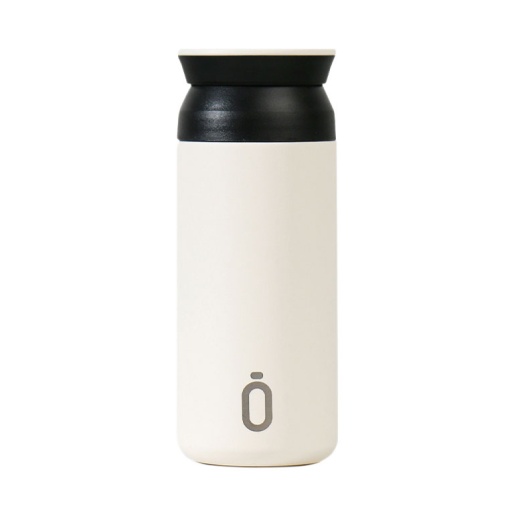Copo Térmico RUNBOTT Cup 350ml Branco