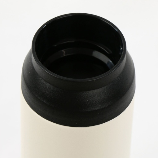 Copo Térmico RUNBOTT Cup 350ml Branco