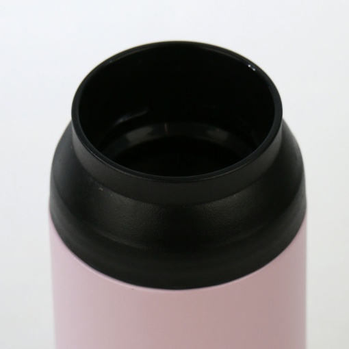 Copo Térmico RUNBOTT Cup 350ml Rosa